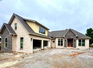 112 Allens Way, Florence, AL 35634