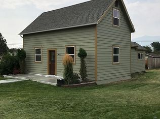 415 Main St, Stevensville, MT 59870