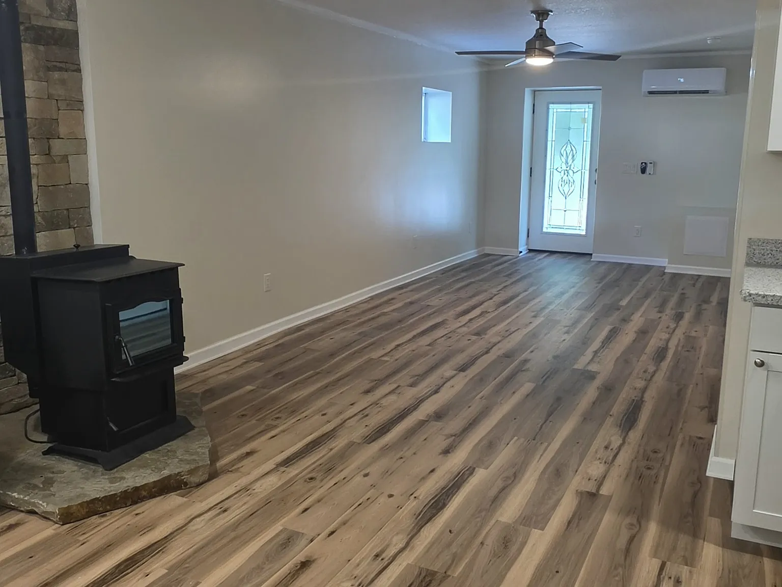 Caler Rd, Brasstown — Photo 1