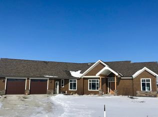 3 Muirfield Cir, Sheridan, WY 82801