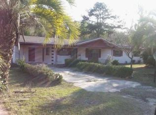 146 Falling St, Perry, FL 32348