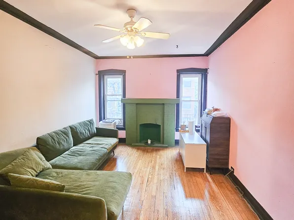 6529 N Lakewood Ave APT 2, Chicago, IL 60626