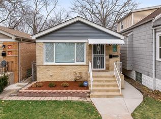 7133 S Hoyne Ave, Chicago, IL 60636