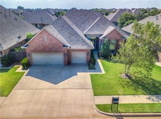 17309 Grove Hill Ter, Edmond, OK 73012