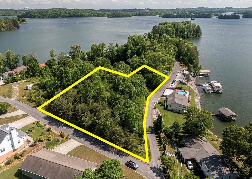 1st image of 0 Holiday Point Dr