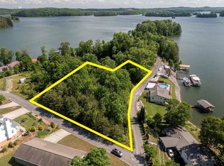 0 Holiday Point Dr, Spring City, TN 37381
