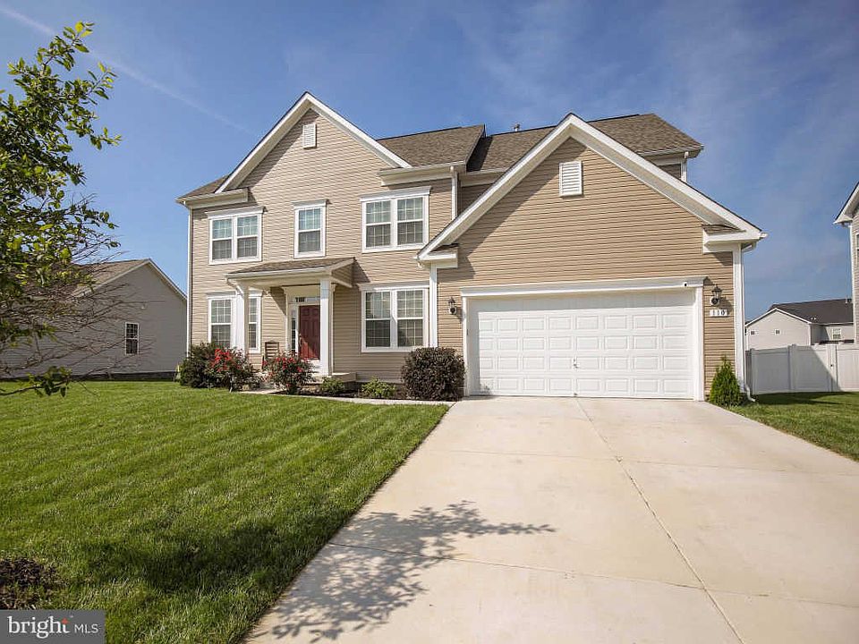 1st image of 110 Upperville Dr
