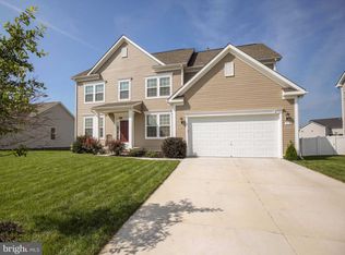 110 Upperville Dr, Stephens City, VA 22655