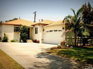 9549 Poinciana St, Pico Rivera, CA 90660