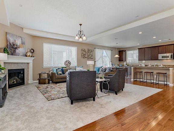 4th image of 3623 S Xenia Ct