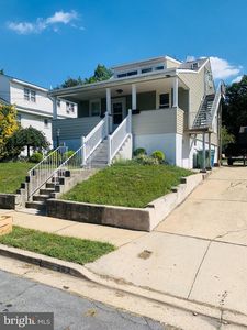 203 Linderman Ave, Cherry Hill, NJ, 08002