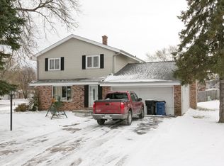 5101 Emstan Hills Rd, Racine, WI 53406