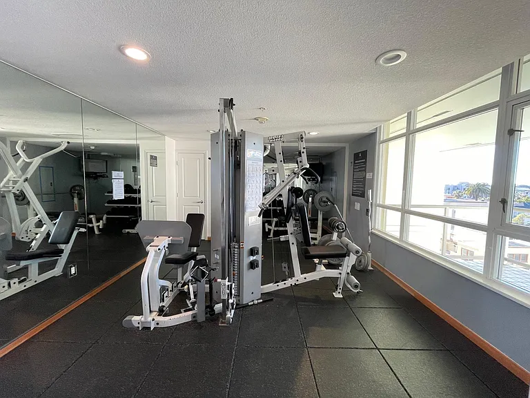 850 Beech St #614 — Photo 27