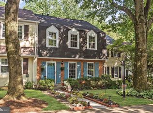 9013 Queen Maria Ct, Columbia, MD 21045