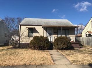 655 N 9th Ave, Kankakee, IL 60901