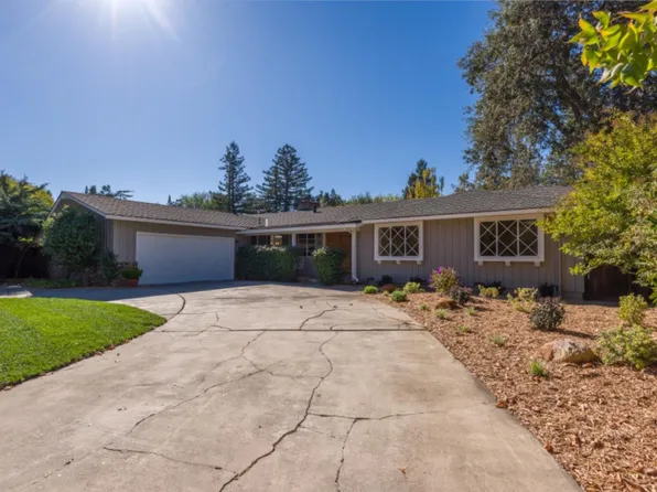 20 Vasilakos Way, Menlo Park, CA 94025