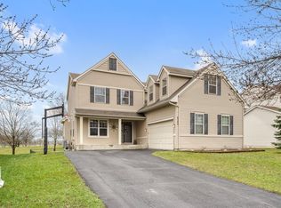 8389 Allegheny Grove Blvd, Victoria, MN 55386