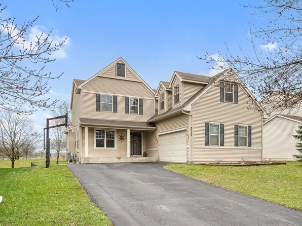 8389 Allegheny Grove Blvd, Victoria, MN 55386