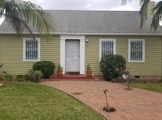 2540 6th Ave, Los Angeles, CA 90018