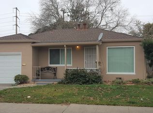 877 Beechwood Ave, Vallejo, CA 94591