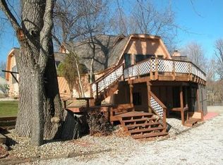 421 Westcreek Dr, Warsaw, IN