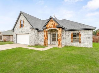 1204 Bowman Ridge Rd, Stephenville, TX 76401