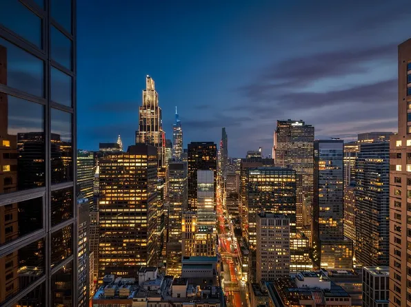721 5th Ave APT 57H, New York, NY 10022