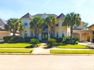 5306 Bristol Bank Ct, Houston, TX 77041