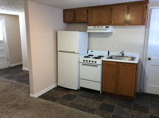 1201 Fort Crook Rd S APT H, Bellevue, NE 68005