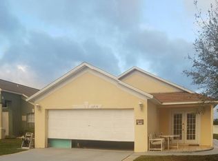 2216 Santa Lucia St, Kissimmee, FL 34743
