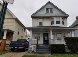 2232 W 100th St, Cleveland, OH