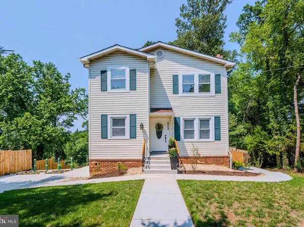 4031 18th St S, Arlington, VA 22204