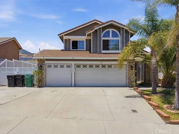 27255 Echo Canyon Ct, Corona, CA 92883