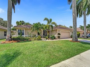 3273 Ridge Trce, Davie, FL 33328