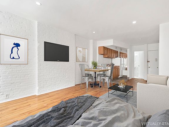 2nd image of 84 E 3rd St #6C