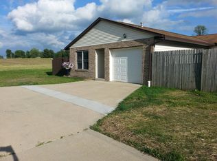 950 Neil Cir S, Mansfield, OH 44903