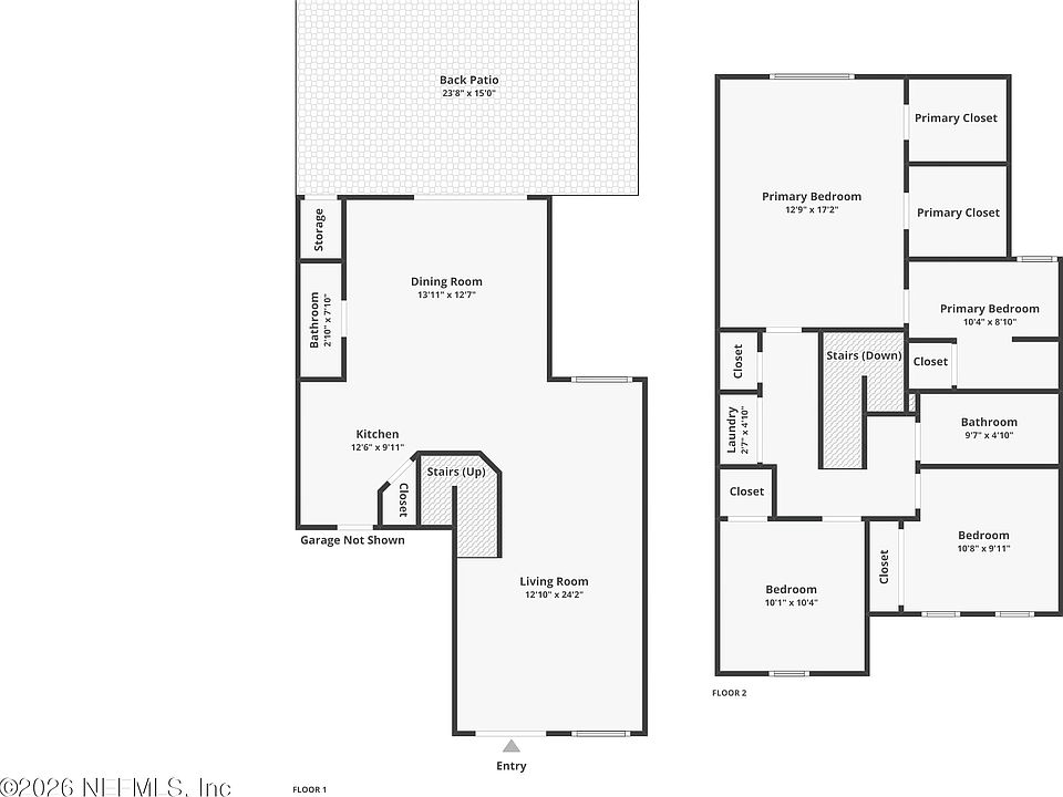 2nd image of 16922 SW 35TH Street