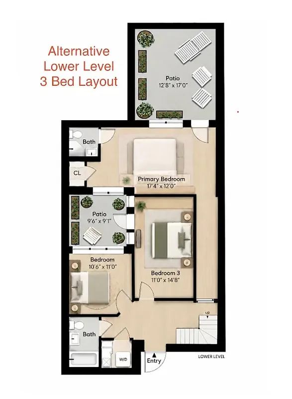 floor plan 4
