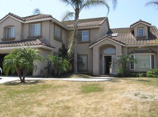 3214 Dales Dr, Norco, CA 92860