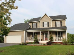 119 Katie Ln, Williston, VT 05495