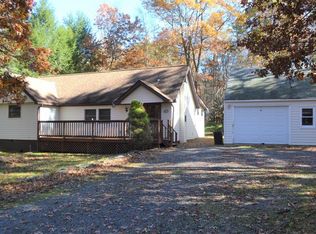 58 Woodland Rd, Albrightsville, PA 18210