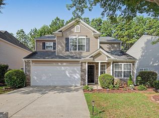 111 Village Trce, Woodstock, GA 30188