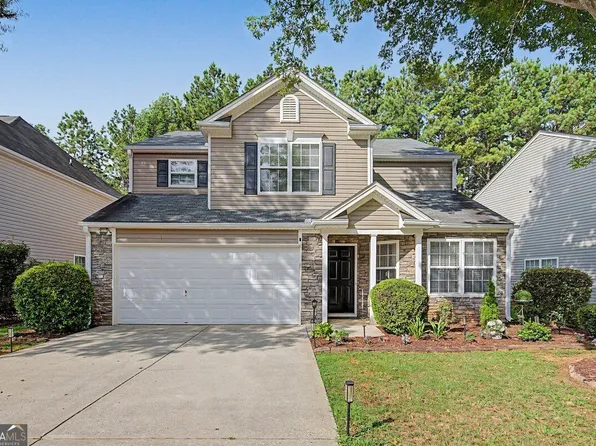 111 Village Trce, Woodstock, GA 30188