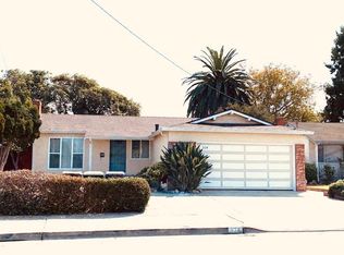 934 Kramer St, San Leandro, CA 94579