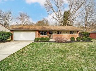 162 Washington Mill Rd, Bellbrook, OH 45305