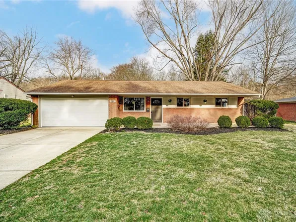 162 Washington Mill Rd, Bellbrook, OH 45305