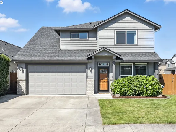 10516 NE 111th Ct, Vancouver, WA 98662