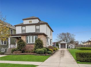 152 N End Ave, Buffalo, NY 14217