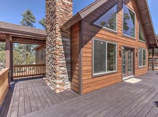 1248 Elk Haven Ln #2, Overgaard, AZ 85933