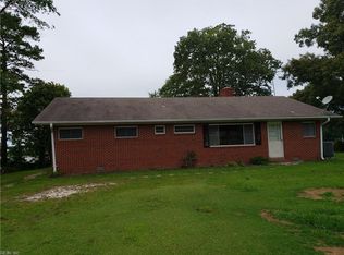 4021 Aberdeen Creek Rd, Gloucester, VA 23061
